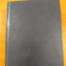 Libros antiguos: EL CABALLERO AUDAZ - LO QUE SÉ POR MÍ - LIBRO CUARTO - 1922 - ESPAÑA