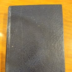 Libros antiguos: LO QUE SÉ POR MÍ - EL CABALLERO AUDAZ - ESPAÑA - 1922 - EDITORIAL MUNDO LATINO. Lote 354014463
