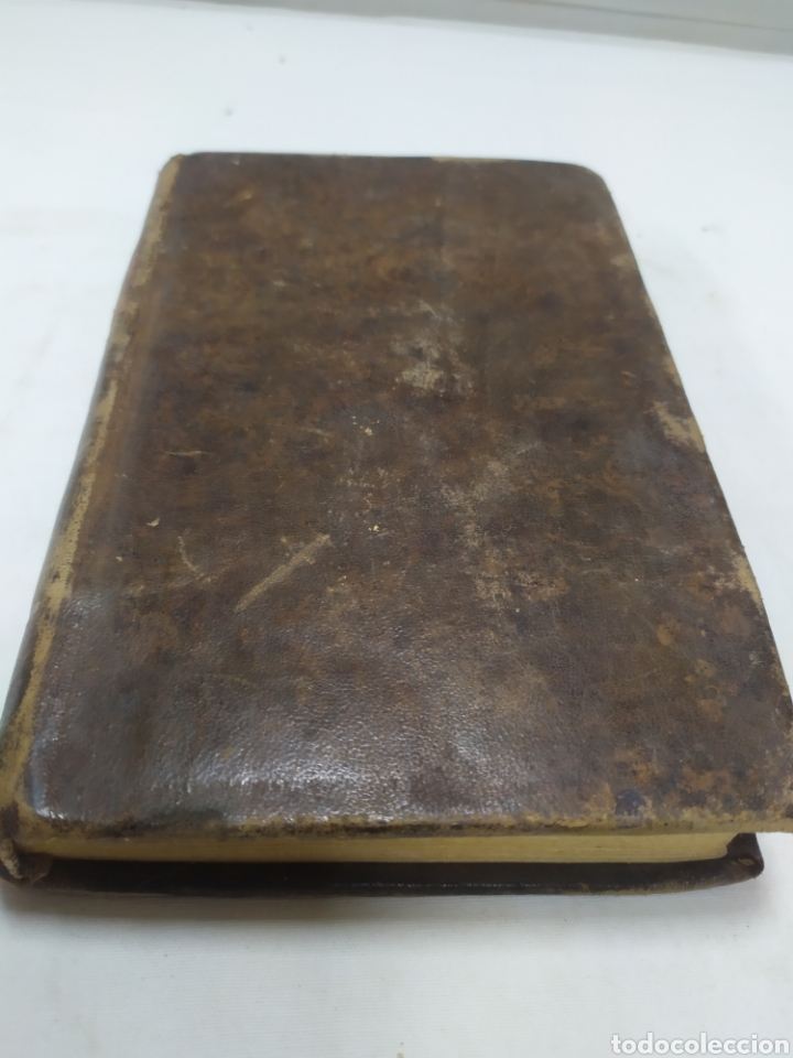 Libros antiguos: Herman de Unna, tomo 2, siglo 19 - Foto 1