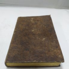 Libros antiguos: HISTORIA DE LA AMÉRICA, TOMO 1, 1840. Lote 354216483