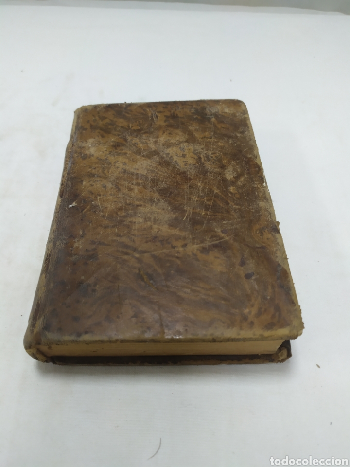 Libros antiguos: Los marches, Siglo 19 - Foto 1