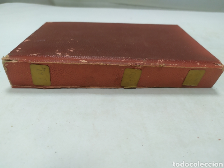 Libros antiguos: MIAU de B. P&eacute;rez Gald&oacute;s, 1907 - Foto 2