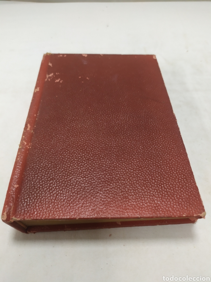 Libros antiguos: MIAU de B. P&eacute;rez Gald&oacute;s, 1907 - Foto 1