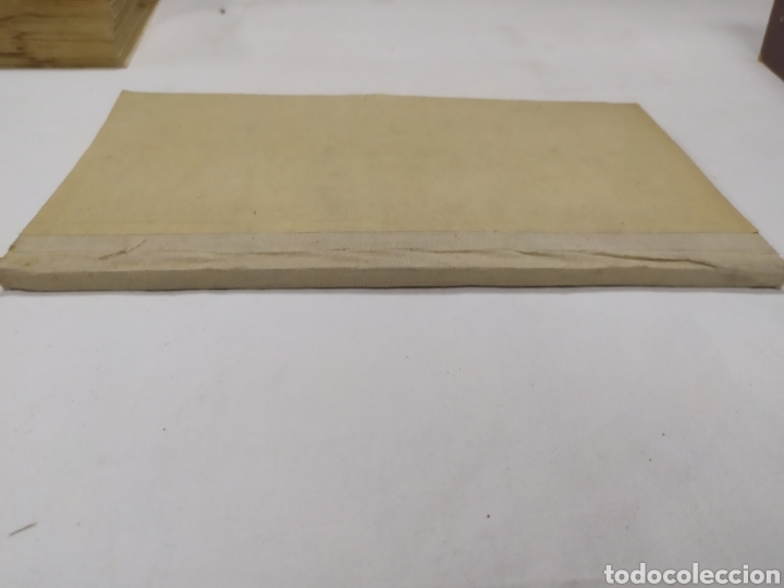 Libros antiguos: Libro de conteo de ferrocarriles, principios de siglo - Foto 2