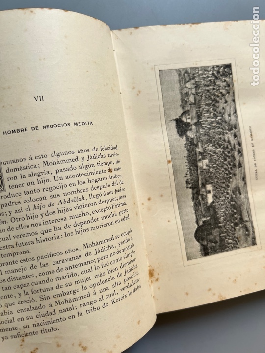 Libros antiguos: HISTORIA DE LOS SARRACENOS, ARTURO GILMAN. El progreso editorial, 1889 - Foto 6