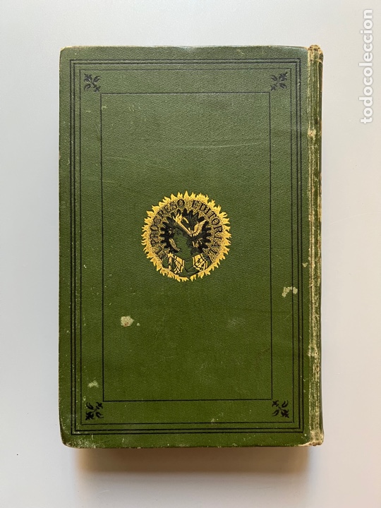Libros antiguos: HISTORIA DE LOS SARRACENOS, ARTURO GILMAN. El progreso editorial, 1889 - Foto 10