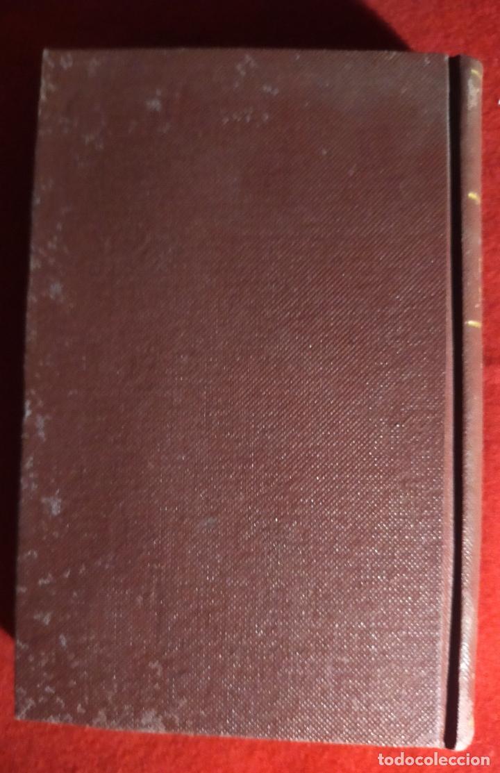 Libros antiguos: UN HOMBR EXTRA&Ntilde;O. C. AUDAZ - 1924 - Foto 5