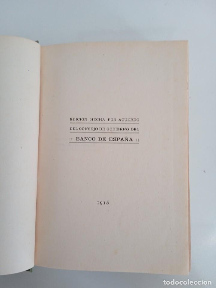 Libros antiguos: Alivio de caminantes Ricardo de Le&oacute;n 1915 - Foto 4