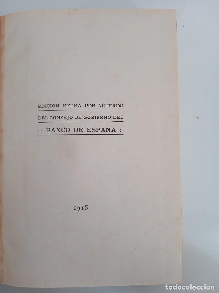 Libros antiguos: La escuela de los Sofistas Ricardo de Le&oacute;n 1915 - Foto 3