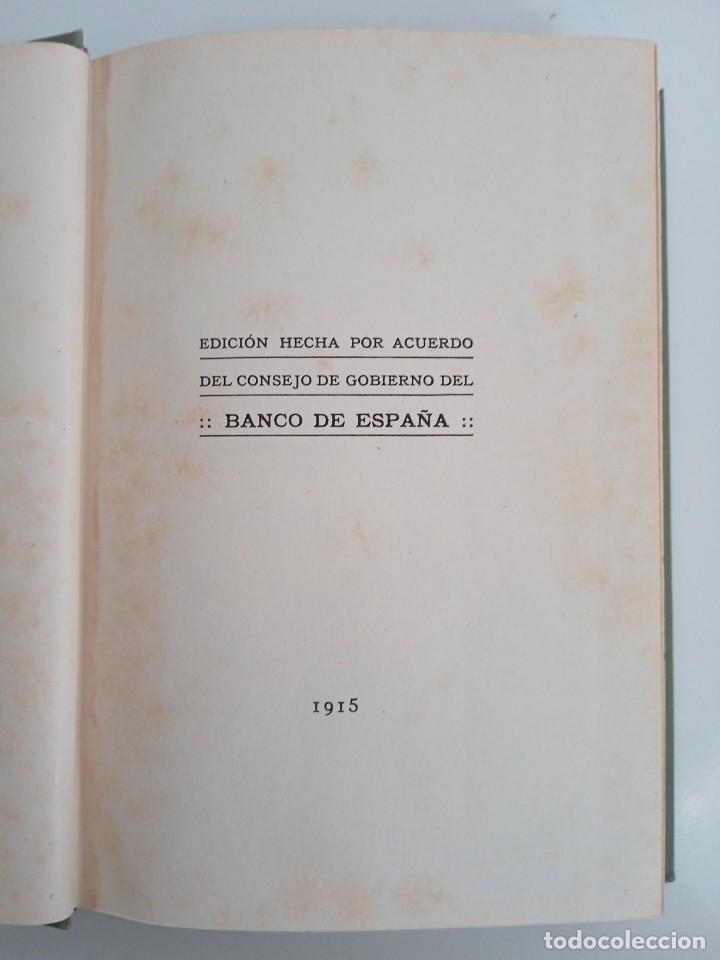 Libros antiguos: Comedia sentimental Ricardo de Le&oacute;n 1915 - Foto 3