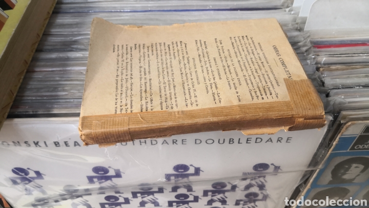 Libros antiguos: Memoranda, Benito P&eacute;rez Gald&oacute;s, 1906 - Foto 2