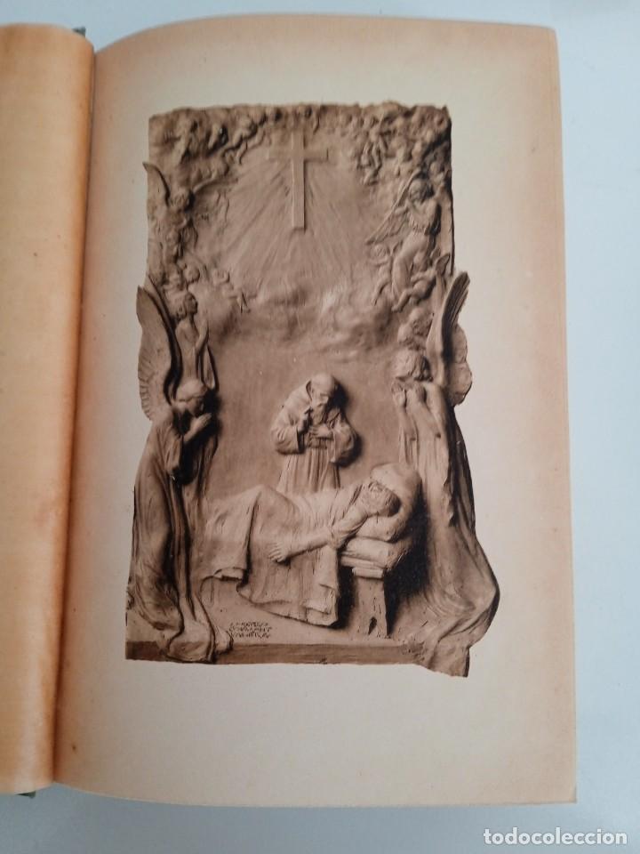 Libros antiguos: El amor de los amores Ricardo de Le&oacute;n 1915 - Foto 2