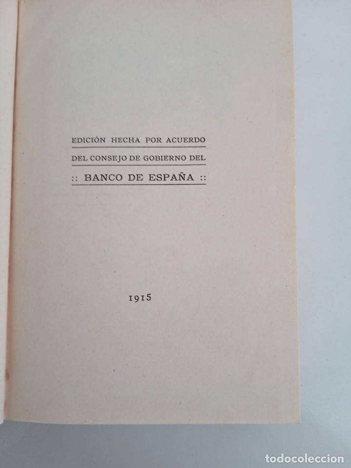 Libros antiguos: El amor de los amores Ricardo de Le&oacute;n 1915 - Foto 3
