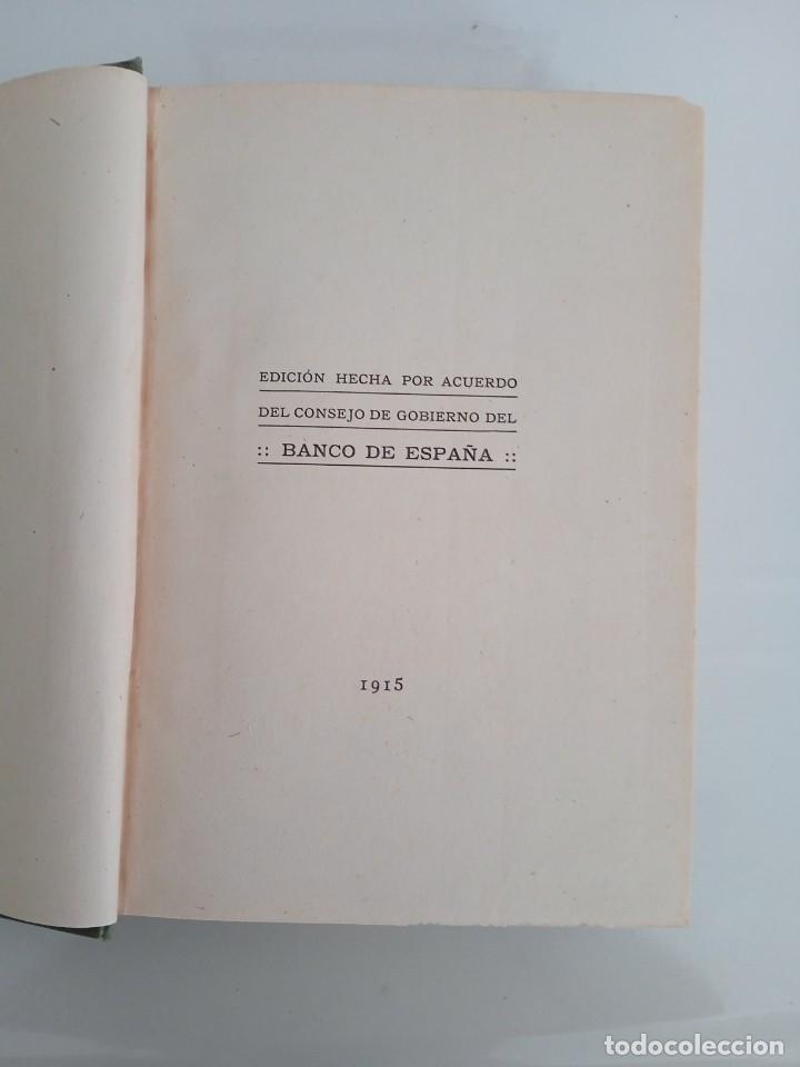 Libros antiguos: Los centauros Ricardo de Le&oacute;n 1915 - Foto 3