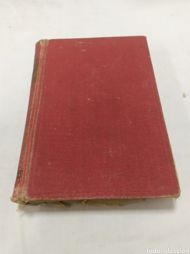 Libros antiguos: Beau Geste, Editorial Juventud, 1936 - Foto 1