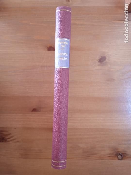 Libros antiguos: Proses Barbares. Prudenci Bertrana - Foto 3