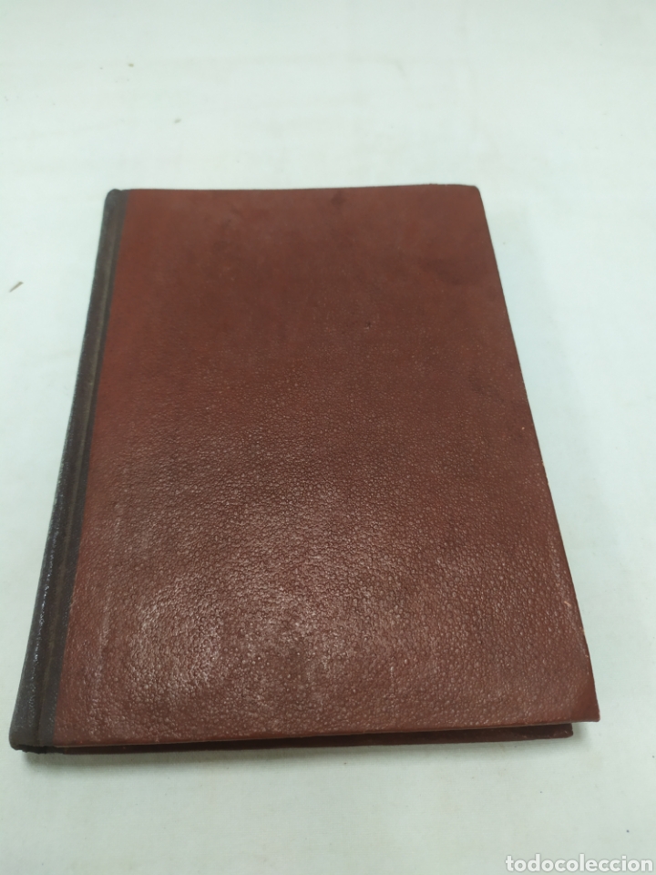 Libros antiguos: Estampas de Espa&ntilde;a, LMB, 1933 - Foto 1