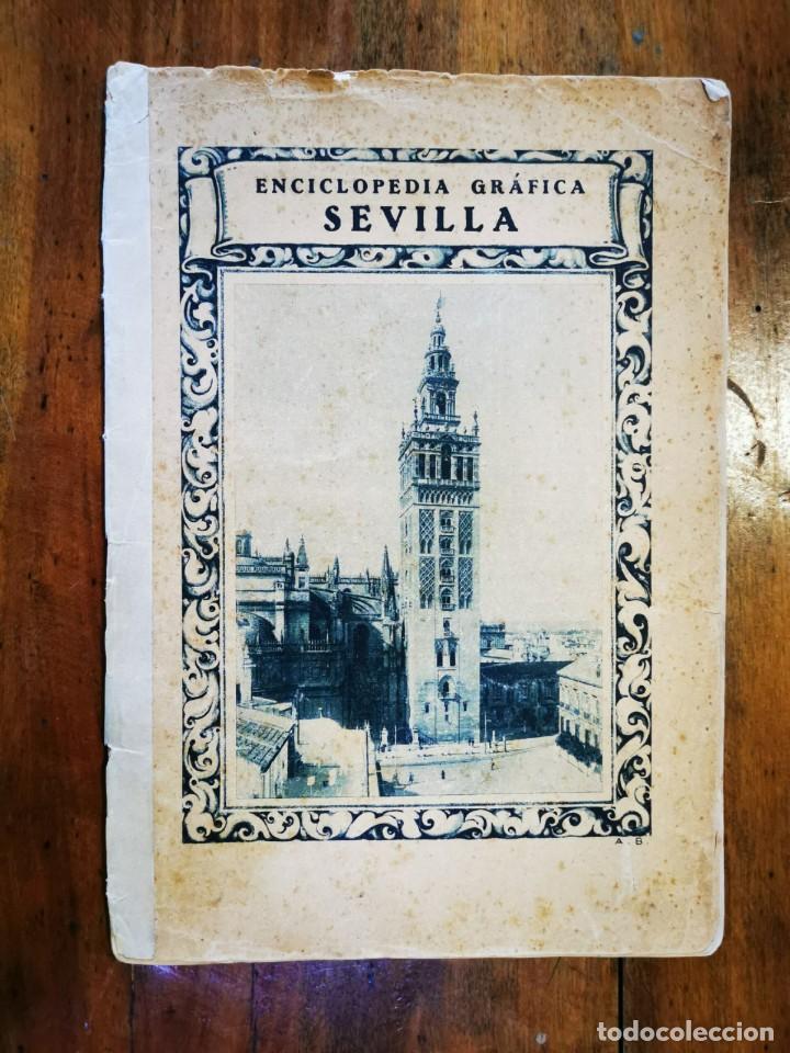 Libros antiguos: MU&Ntilde;OZ SAN ROM&Aacute;N, J. Sevilla - Foto 1