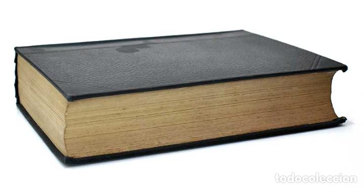 Libros antiguos: Barnaby Rudge and Master Humphreys Clock - Charles Dickens - Foto 2