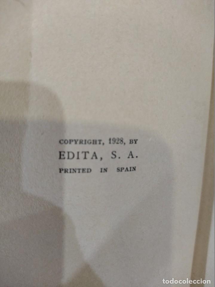 Libros antiguos: &rdquo;Ello&rdquo; (&rdquo;It&rdquo;) - Elinor Glyn (1928) - Foto 4