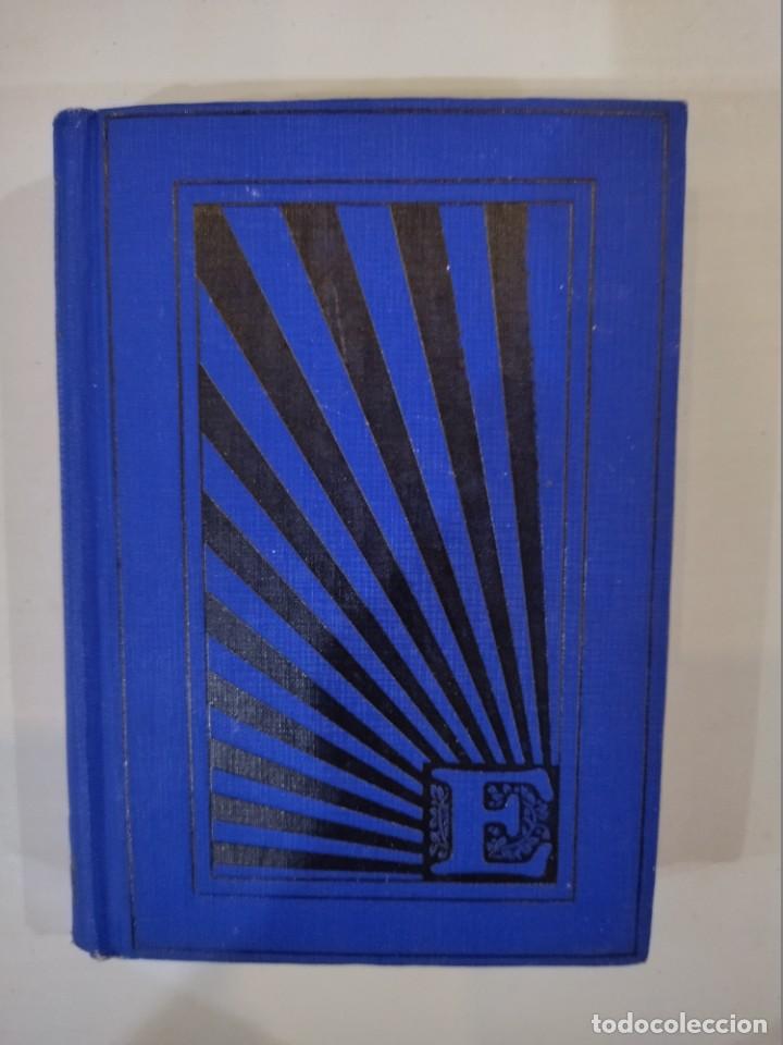 Libros antiguos: &rdquo;Ello&rdquo; (&rdquo;It&rdquo;) - Elinor Glyn (1928) - Foto 1