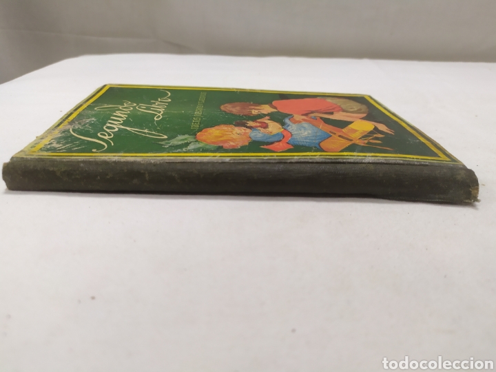 Libros antiguos: Segundo libro, Joaqu&iacute;n Pla Cargol, 1935 - Foto 2