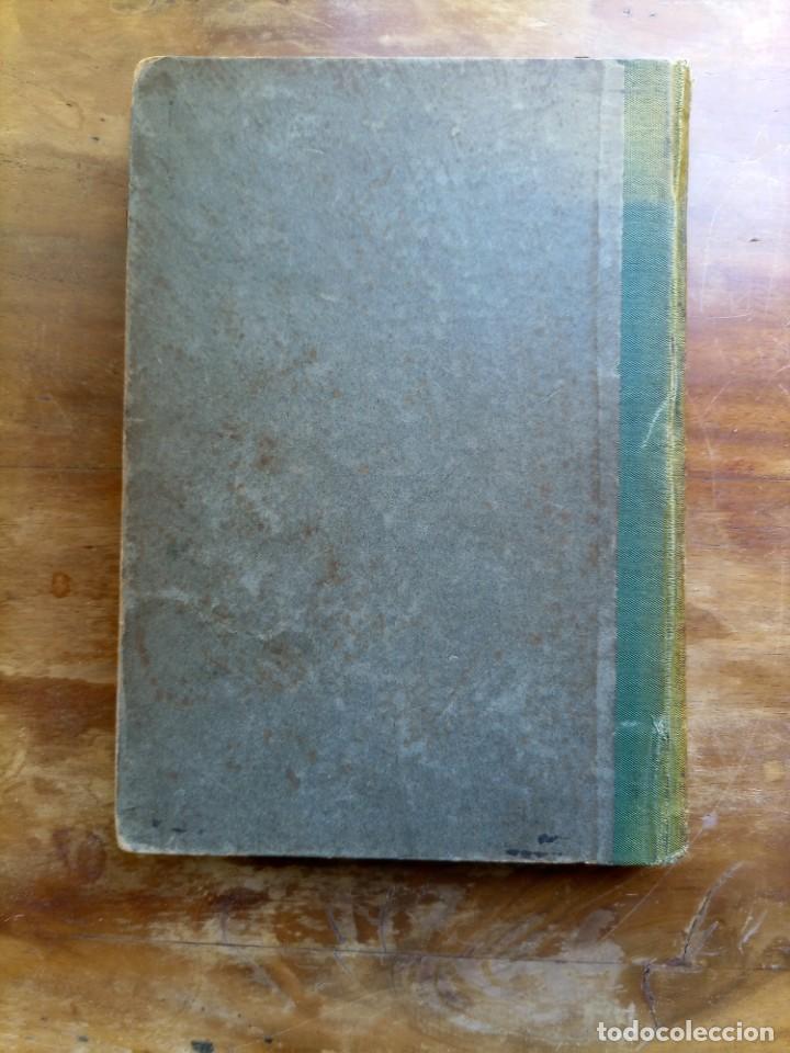 Libros antiguos: Apuntes sobre perspectiva Jos&eacute; Calvo 1912 - Foto 19