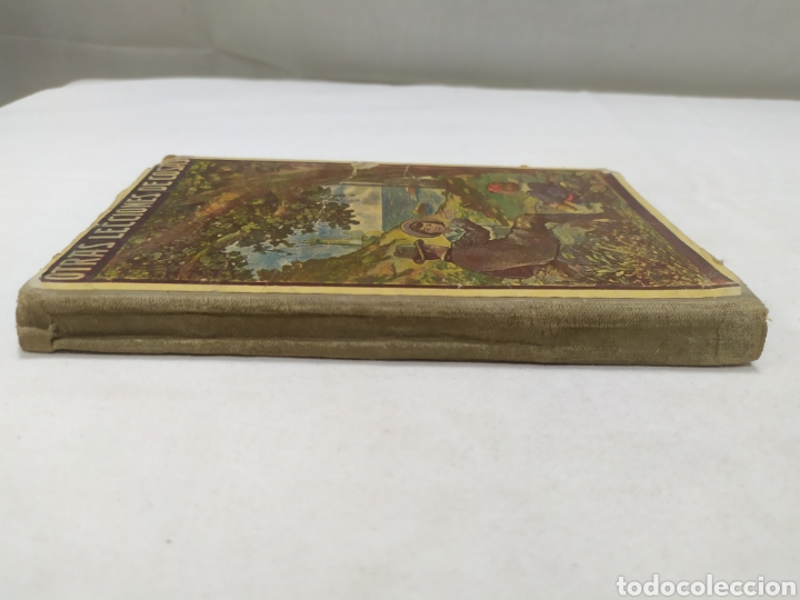 Libros antiguos: Otras lecciones de cosas, Joaqu&iacute;n Pla Cargol, 1920 - Foto 2