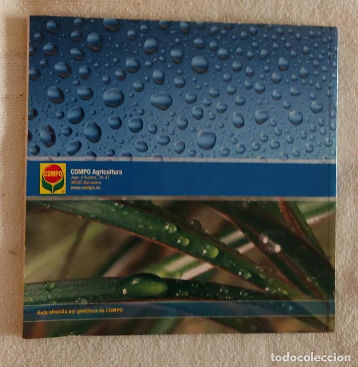 Libros antiguos: AGUA EN EL JARD&Iacute;N. - Foto 2