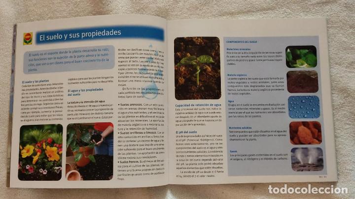 Libros antiguos: AGUA EN EL JARD&Iacute;N. - Foto 3
