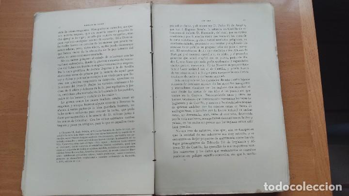 Libros antiguos: HISTORIA GENERAL DE ESPA&Ntilde;A, 1893 - Foto 2