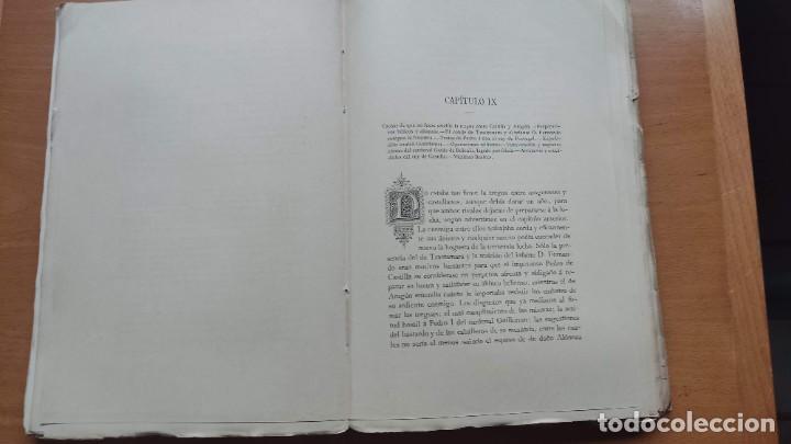 Libros antiguos: HISTORIA GENERAL DE ESPA&Ntilde;A, 1893 - Foto 3