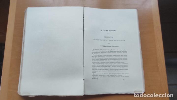 Libros antiguos: HISTORIA GENERAL DE ESPA&Ntilde;A, 1893 - Foto 4