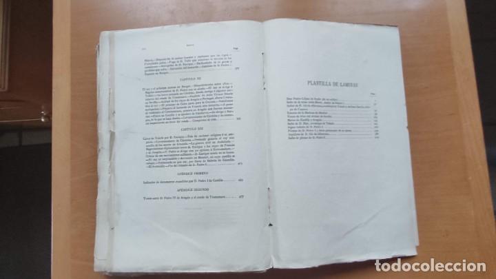 Libros antiguos: HISTORIA GENERAL DE ESPA&Ntilde;A, 1893 - Foto 6