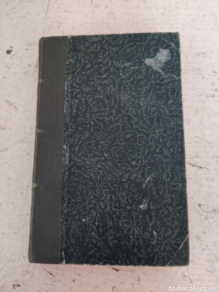 Libros antiguos: Del trono al cadalso 1920 - Foto 1