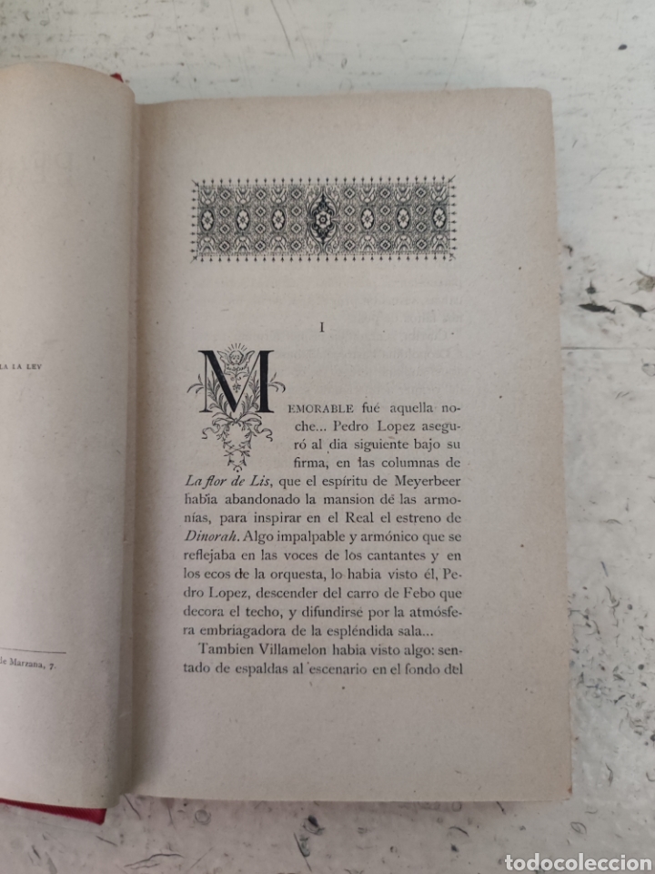 Libros antiguos: Peque&ntilde;eces 1891 - Foto 3