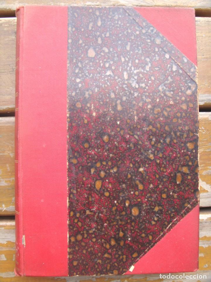Libros antiguos: Dr. D. Evaristo Carriego: PAGINAS OLVIDADAS - Foto 1