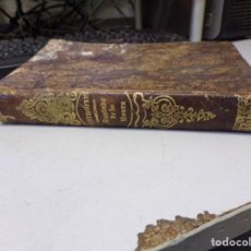 Libros antiguos: LIBRO 1859 TRATADO DE LA USURA EN TRES LIBROS POR EL ABATE MARCO MASTROFINI. Lote 356613600