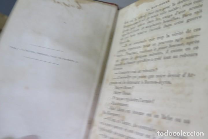Libros antiguos: LA MAS-HORCA. AIMARD - Foto 2