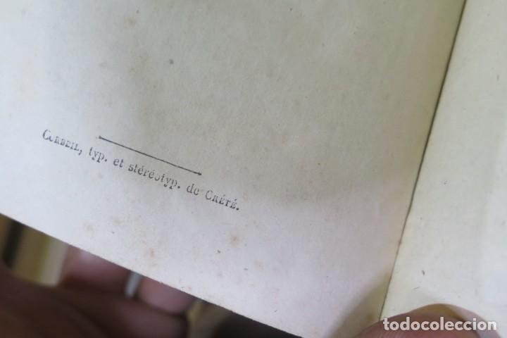Libros antiguos: Contes d&acute;un planteur de choux - Foto 3