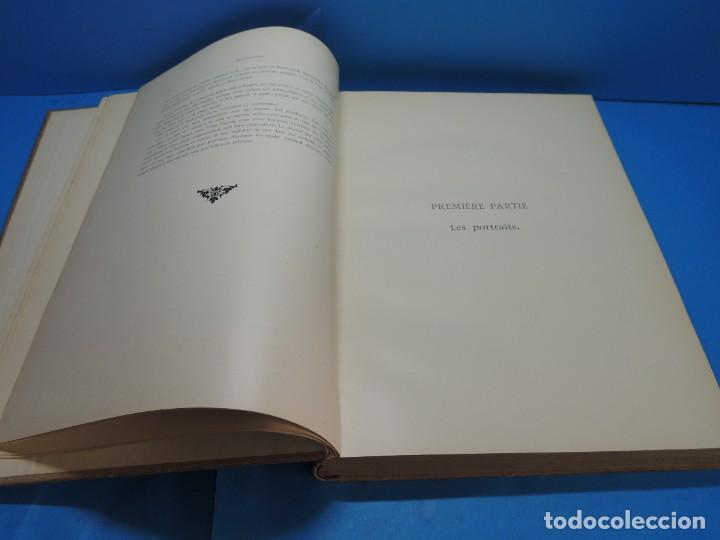 Libros antiguos: ICONOGRAPHIE CALVINIENNE.- E. DOUMERGUE - Foto 6