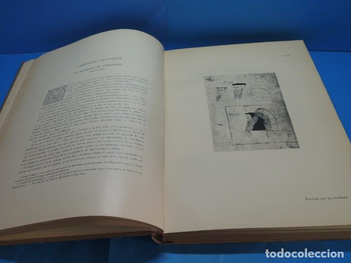 Libros antiguos: ICONOGRAPHIE CALVINIENNE.- E. DOUMERGUE - Foto 16