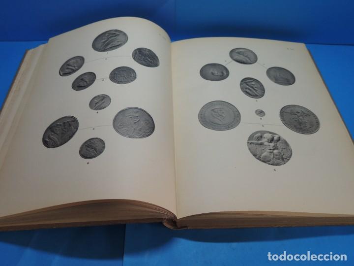 Libros antiguos: ICONOGRAPHIE CALVINIENNE.- E. DOUMERGUE - Foto 19