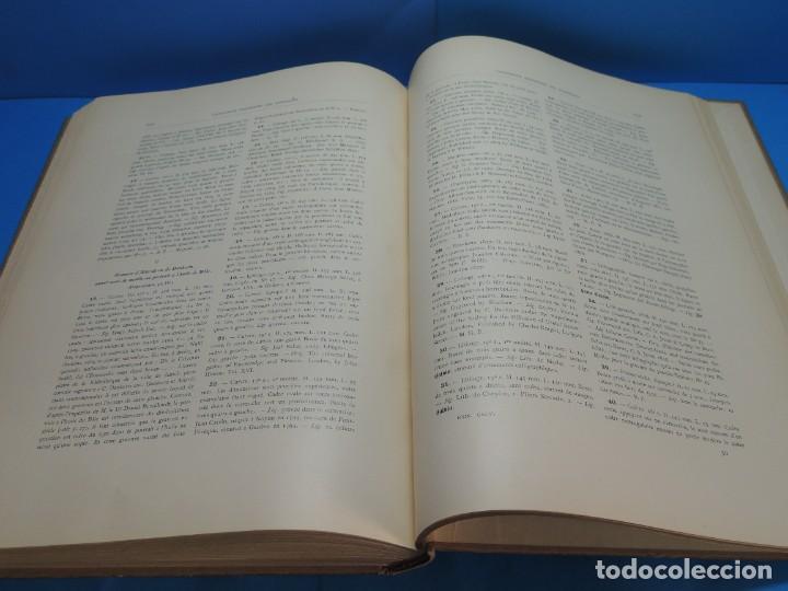 Libros antiguos: ICONOGRAPHIE CALVINIENNE.- E. DOUMERGUE - Foto 23