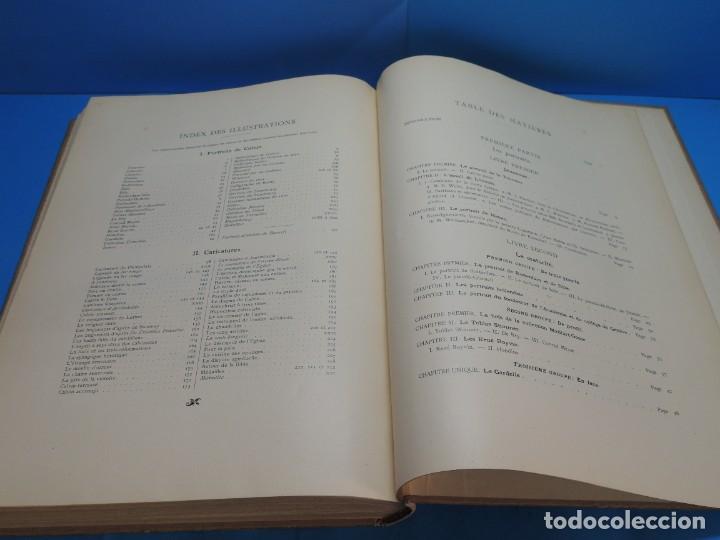 Libros antiguos: ICONOGRAPHIE CALVINIENNE.- E. DOUMERGUE - Foto 24