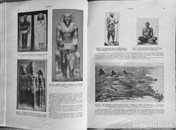 Libros antiguos: Curso de Historia para la Segunda Ense&ntilde;anza - Foto 6