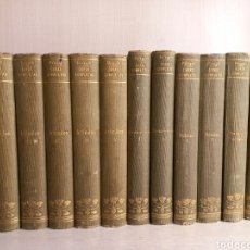 Libros antiguos: OBRAS COMPLETAS JOAN MARAGALL. GUSTAVO GILI EDITOR. EN CATALÁN Y CASTELLANO.