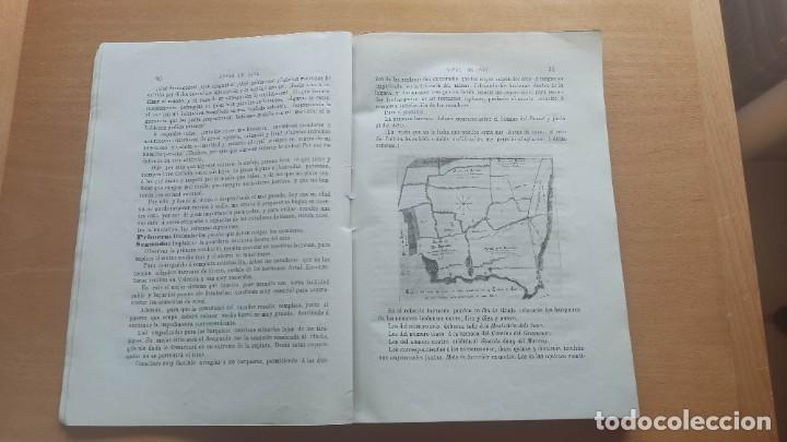 Libros antiguos: NOTAS DE CAZA, FRANCISCO BRU a&ntilde;o 1913 - Foto 2