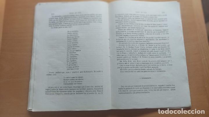 Libros antiguos: NOTAS DE CAZA, FRANCISCO BRU a&ntilde;o 1913 - Foto 5