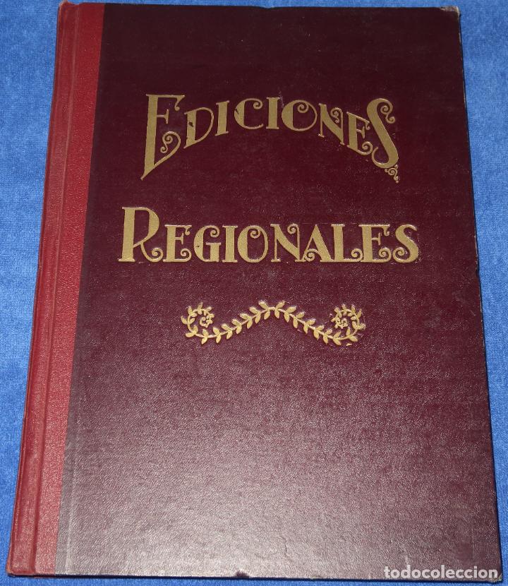 Antiquarische B&uuml;cher: Ediciones Regionales - Leyes de la Rep&uacute;blica Espa&ntilde;ola - J. Cartier (1933)
